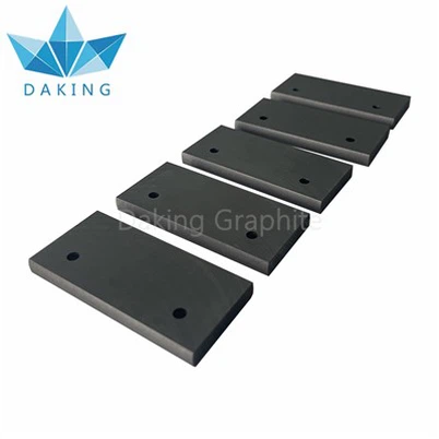 গ্রাফাইট ব্যাফেল প্লেট