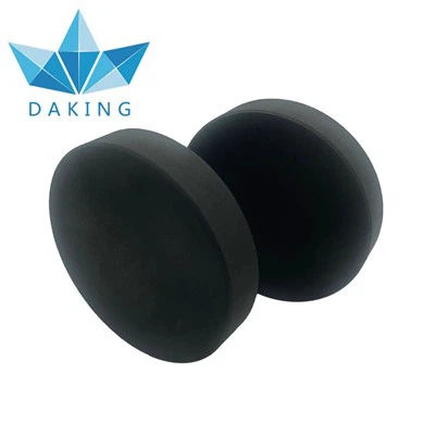 উচ্চ বিশুদ্ধ গ্রাফাইট রাউন্ড