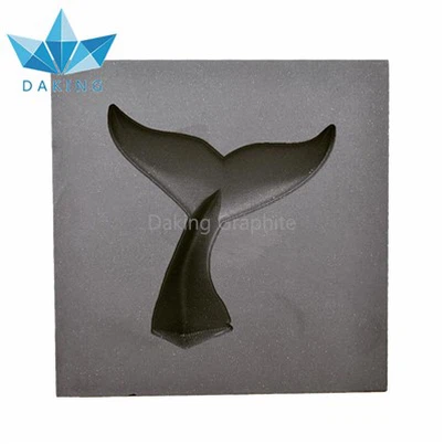 অনিয়মিত গ্রাফাইট ছাঁচ