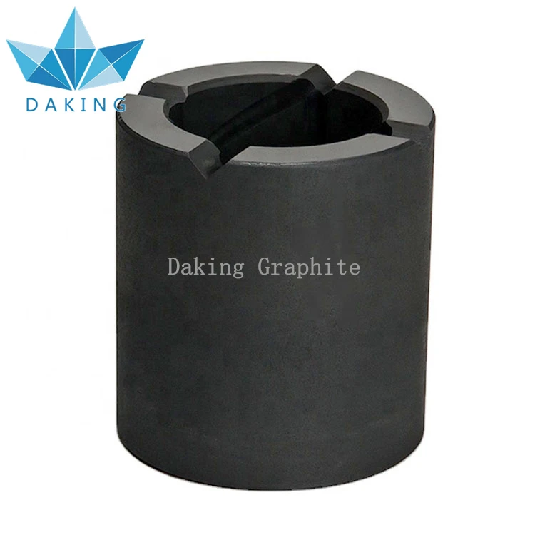 Graphite Pump Bearings