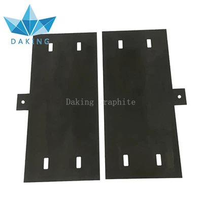 কারখানা মূল্য গ্রাফাইট প্লেট