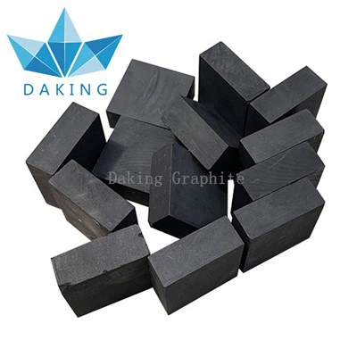 যান্ত্রিক সিলগুলির জন্য গ্রাফাইট কার্বন ব্লক